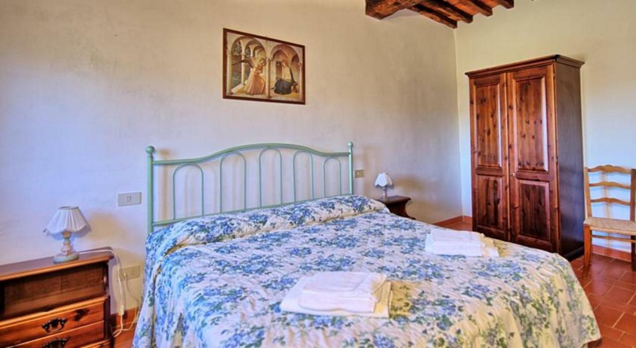 Agriturismo I Ceppi 산카시아노인발디파사 외부 사진