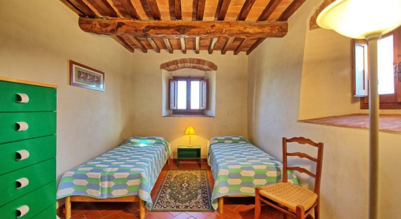 Agriturismo I Ceppi 산카시아노인발디파사 외부 사진