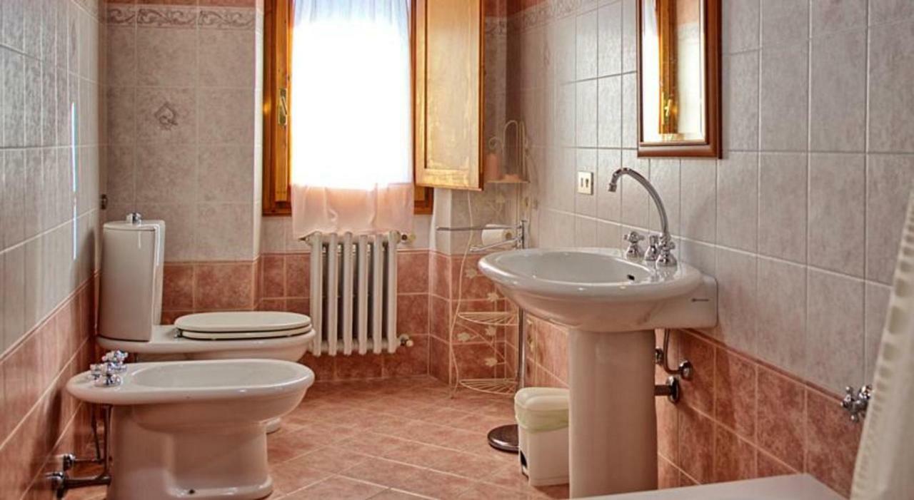 Agriturismo I Ceppi 산카시아노인발디파사 외부 사진