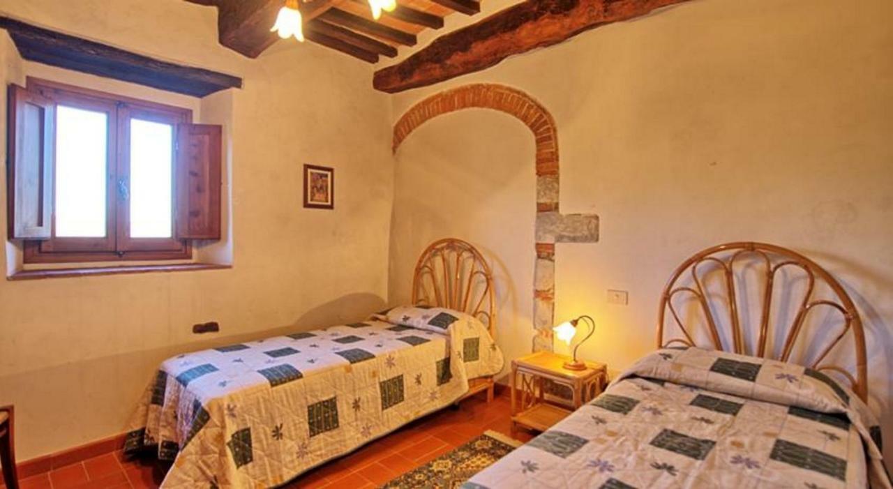 Agriturismo I Ceppi 산카시아노인발디파사 외부 사진